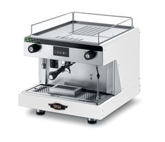 1 grupės kavos virimo aparatas, elektroninis, Wega, 5L, 230V/2900W, 530x555x(H)515mm