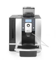 Automatinis kavos aparatas Profi Line XXL, HENDI, Profi Line, 230V/1400W, 391x506x(H)581mm