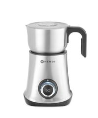 Elektrický napeňovač mlieka, HENDI, 0,3L, 230V/500W, 200x167x(H)250mm