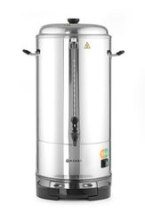 Kaffee-Perkolatoren, doppelwandig, HENDI, 16L, 230V/1500W, 360x401x(H)647mm
