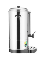 Heißgetränkespender, doppelwandig, HENDI, 18L, 230V/2200W, 386x393x(H)641mm