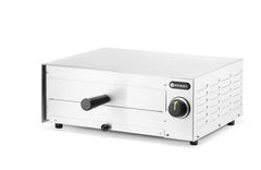 Piecyk do pizzy i zapiekanek, HENDI, 230V/1450W, 484x590x(H)190mm