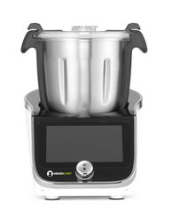 HENDICHEF Mehrzweck-Küchenmaschine, HENDI, 230V/1400W, 210x380x(H)320mm