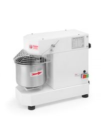 Miesiarka do ciasta z 1 prędkością i stałą dzieżą, HENDI, 230V/1500W, 870x450x(H)840mm