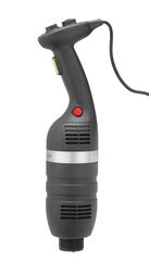Rankinio maišytuvo 350 blokas su galimybe reguliuoti greitį, HENDI, Kitchen Line, Juodas, 230V/350W, ⌀100x(H)448mm