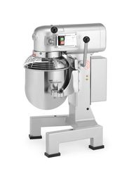 Planétový mixér Kitchen Line, HENDI, Kitchen Line, 10L, 230V/600W, 422x475x(H)710mm