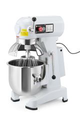 Planetarinis maišytuvas, HENDI, 20 l, 20L, 230V/750W, 400x500x(H)850mm