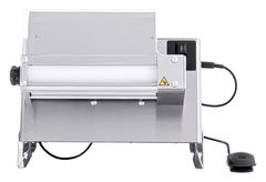 Teigroller 300, elektrisch, HENDI, 230V/250W, 480x335x(H)430mm
