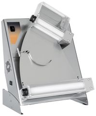 Elektrický valček na cesto 400, HENDI, 230V/250W, 585x435x(H)790mm