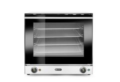 Convection oven H90, HENDI, 62L, 230V/2670W, 595x624x(H)572mm