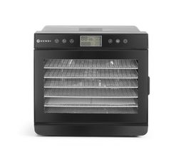 Maisto produktų džiovintuvas, HENDI, Kitchen Line, 7 lentynos, 230V/500W, 347x505x(H)320mm