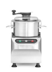 Professional food processor, HENDI, 5L, 220-240V/800W, 350x275x(H)560mm