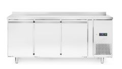 Šaldomasis stalas, 3 durys 420L, Arktic, Profi Line, GN 1/1, 420L, 230V/400W, 1795x700x(H)879mm