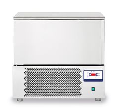 Schładzarka szokowa 3xGN 1/1, Arktic, 230V/1150W, 750x740x(H)750mm