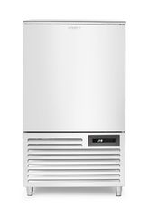 Greito užšaldymo kamera 7x GN 1/1, Arktic, GN 1/1, 212L, 230V/1180W, 790x900x(H)1377mm