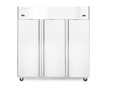 3-dverová chladiaca – mraziaca skriňa 890 + 420 l, Arktic, Profi Line, 230V/1150W, 1800x740x(H)1950mm