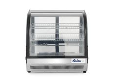 Cake display , Arktic, 110L, 230V/220W, 700x557x(H)670mm