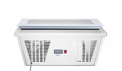 Eiscreme-Display-Gefrierschrank, Arktic, 220-240V/210W, 867x735x(H)373mm