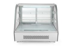 Witryna chłodnicza nastawna, Arktic, 120L, 230V/160W, 707x570x(H)680mm