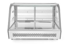 Witryna chłodnicza nastawna, Arktic, 160L, 230V/160W, 885x570x(H)680mm