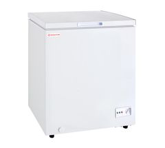 Pultový mrazák, Revolution, 140L, 754x564x(H)845mm