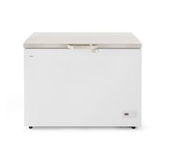 truhlicový mrazák, Arktic, 282L, 230V/130W, 1116x686x(H)840mm