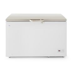 Truhlicová mraznička, Arktic, 345L, 230V/110W, 1275x785x(H)840mm