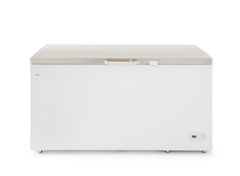 Truhlicová mraznička, Arktic, 435L, 230V/115W, 1538x785x(H)840mm