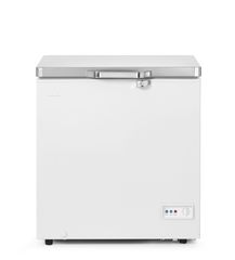 Truhlicová mraznička, Arktic, 140L, 230V/110W, 754x564x(H)845mm