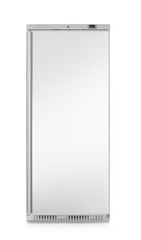 Chladiaca skriňa Budget Line v plášti z nehrdzavejúcej ocele, Arktic, Budget Line, 230V/193W, 775x769x(H)1900mm