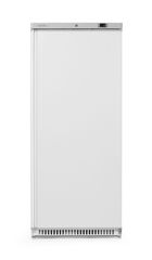 Mraziaca skriňa s bielym lakovaným oceľovým krytovaním, Arktic, Budget Line, 600 l, 220-240V/436W, 775x710x(H)1900mm