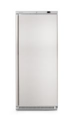 Mraziaca skriňa Budget Line s krytom z nehrdzavejúcej ocele, Arktic, Budget Line, 230V/436W, 775x710x(H)1900mm