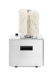 Leštidlo na sklo, HENDI, 220-240V/1350W, 305x330x(H)504mm