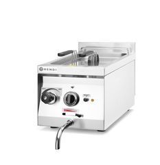 Makaronų ir koldūnų gaminimo aparatas, HENDI, 10L, 230V/3500W, 330x600x(H)380mm