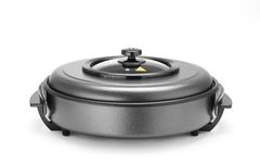 Partypfanne, HENDI, Innentopf 400x50 mm, 230V/1400W, ⌀400x(H)190mm
