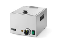 Wurstwärmer, HENDI, Kitchen Line, 6,6L, 230V/1000W, 287x386x(H)258mm