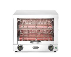 Multitostadora con 6 pinzas, HENDI, 230V/3000W, 450x390x(H)400mm