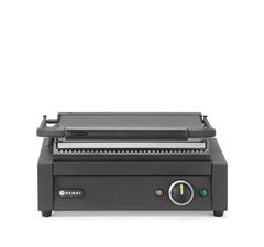Kontaktgrill, HENDI, 230V/2200W, 430x375x(H)216mm