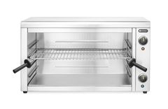 Opekač, HENDI, 230V/3600W, 800x633x(H)453mm