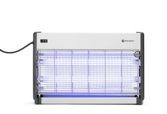 Putukapüünis, HENDI, Katvus: 100 m², 230V/40W, 515x104x(H)315mm