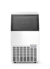 Kostkarka do lodu, Arktic, 230V/280W, 448x400x(H)795mm