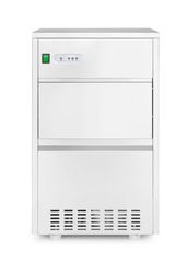 Kostkarka do lodu, Arktic, ~26 kg/dzień, 230V/241W, 400x600x(H)675mm