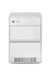Łuskarka do lodu, Arktic, ~85 kg/dzień, 230V/430W, 548x612x(H)820mm