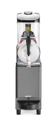 Šaltų gėrimų-šerbeto gaminimo mašina 1x12 l, Arktic, 12L, Juodas, 220-240V/380W, 205x507x(H)810mm