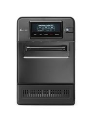 Greitaeigė krosnelė CombiTurbo, HENDI, 18L, Juodas, 230V/3000W, 402x735x(H)608mm