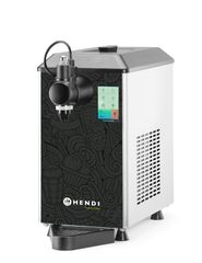 Whipped cream machine, HENDI, 1,7L, 230V/420W, 234x537x(H)461mm