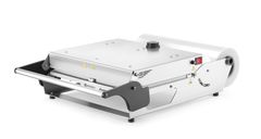 Zatavovací stroj DUAL, HENDI, 230V/1400W, 653x487x(H)190mm