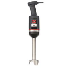 Segamisvarrega käsimikser XM-21, Sammic, 230V/300W, ⌀82x514mm