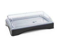 Šaldymo padėklas GN 1/1, HENDI, komplektas, 555x357x(H)175mm
