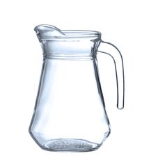 Jarra de cristal, HENDI, 1,3L, ⌀103x(H)210mm